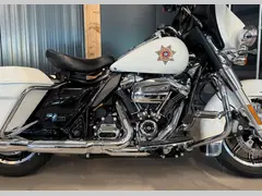 Harley-Davidson Electra Glide Police Flhtp 2018 occasion – foto 5 van 7