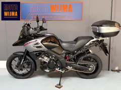 Suzuki V-Strom 1000 ABS 2017 occasion – foto 3 van 11