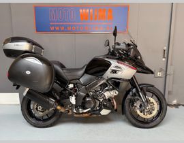 Suzuki V-Strom 1000 ABS 2017 occasion