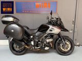 SUZUKI V-STROM 1000 ABS