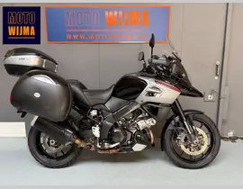 Suzuki V-Strom 1000 ABS 2017 occasion