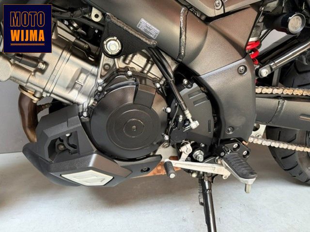 suzuki - v-strom-1000-abs