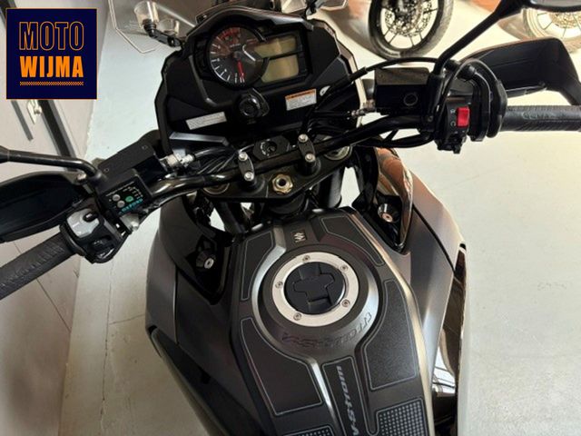 suzuki - v-strom-1000-abs