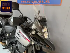 Suzuki V-Strom 1000 ABS 2017 occasion – foto 5 van 11