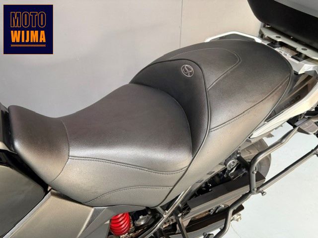 suzuki - v-strom-1000-abs