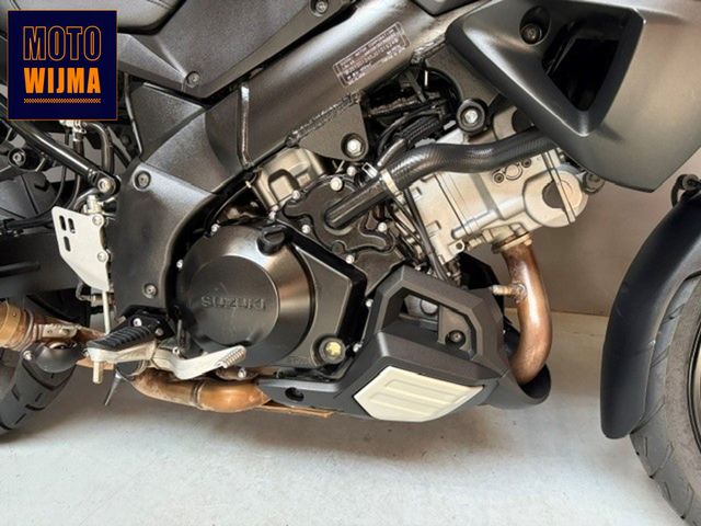 suzuki - v-strom-1000-abs