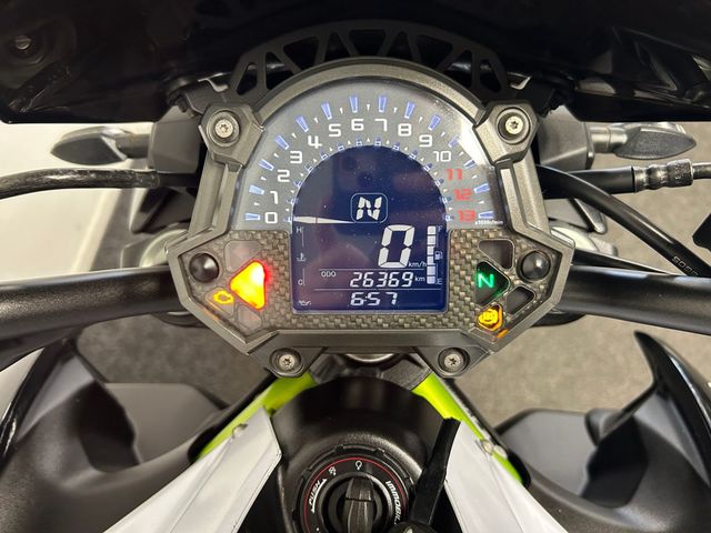 kawasaki - z900