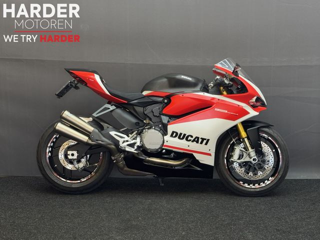 ducati - 959-panigale-corse