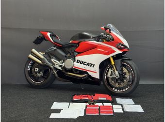 Ducati Panigale 959  Corse 2018 occasion