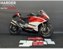 Ducati Panigale 959  Corse 2018 occasion
