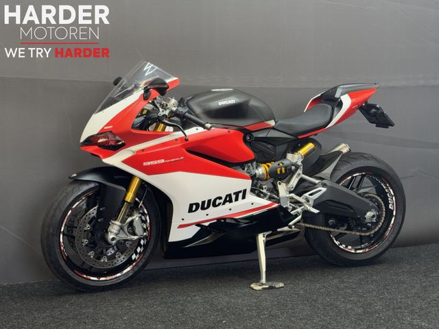 ducati - 959-panigale-corse
