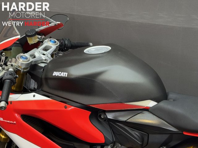 ducati - 959-panigale-corse