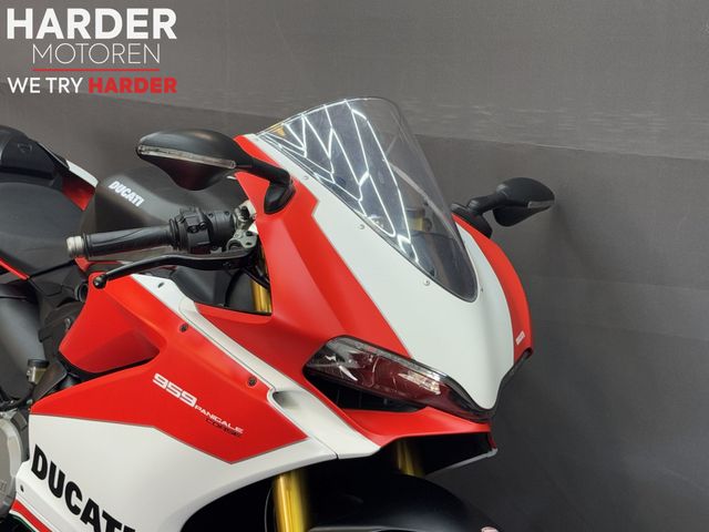 ducati - 959-panigale-corse