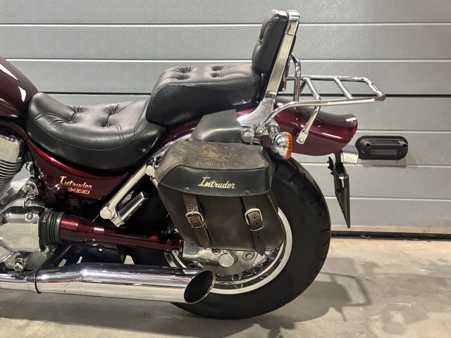 suzuki - vs-1400-intruder