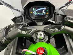 Kawasaki Ninja 650 2020 occasion – foto 2 van 24