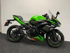 Kawasaki Ninja 650 2020 occasion – foto 5 van 24