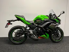 Kawasaki Ninja 650 2020 occasion – foto 6 van 24