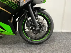Kawasaki Ninja 650 2020 occasion – foto 7 van 24