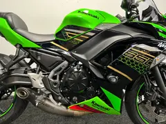 Kawasaki Ninja 650 2020 occasion – foto 8 van 24