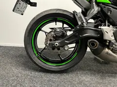 Kawasaki Ninja 650 2020 occasion – foto 10 van 24