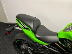 Kawasaki Ninja 650 2020 occasion – foto 12 van 24