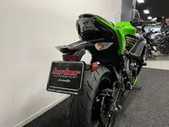 Kawasaki Ninja 650 2020 occasion – foto 13 van 24