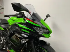 Kawasaki Ninja 650 2020 occasion – foto 14 van 24
