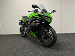 Kawasaki Ninja 650 2020 occasion – foto 15 van 24