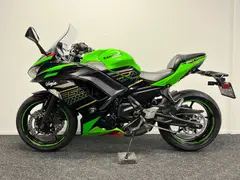 Kawasaki Ninja 650 2020 occasion – foto 16 van 24