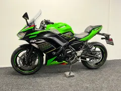 Kawasaki Ninja 650 2020 occasion – foto 18 van 24