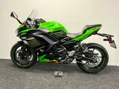 Kawasaki Ninja 650 2020 occasion – foto 19 van 24