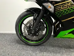 Kawasaki Ninja 650 2020 occasion – foto 20 van 24