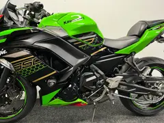 Kawasaki Ninja 650 2020 occasion – foto 21 van 24