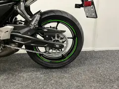 Kawasaki Ninja 650 2020 occasion – foto 22 van 24