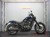 HONDA CMX 1100 REBEL