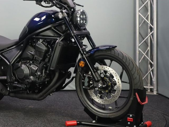 honda - cmx-1100-rebel