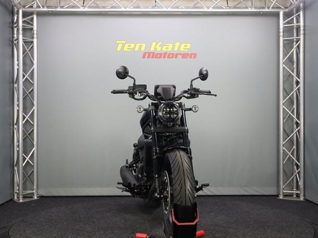 honda - cmx-1100-rebel