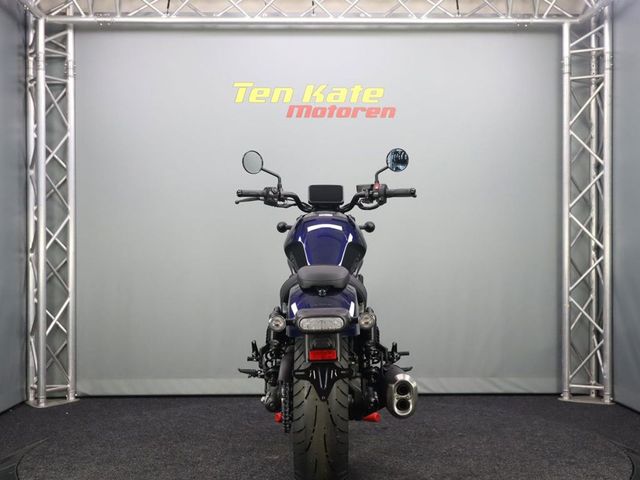 honda - cmx-1100-rebel