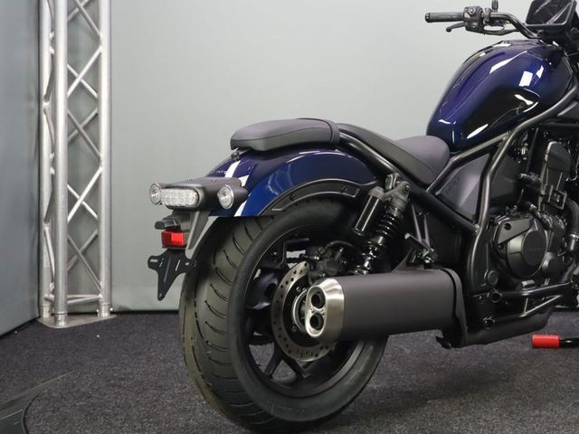 honda - cmx-1100-rebel