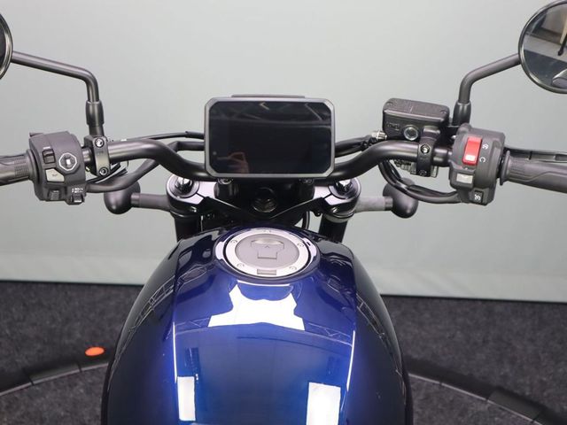 honda - cmx-1100-rebel