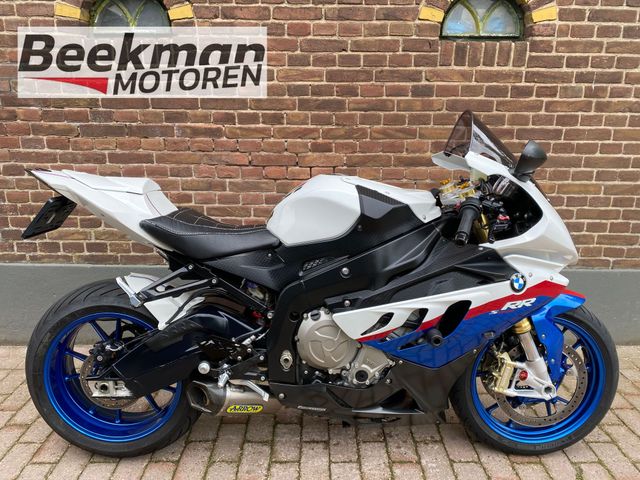 bmw - s-1000-rr