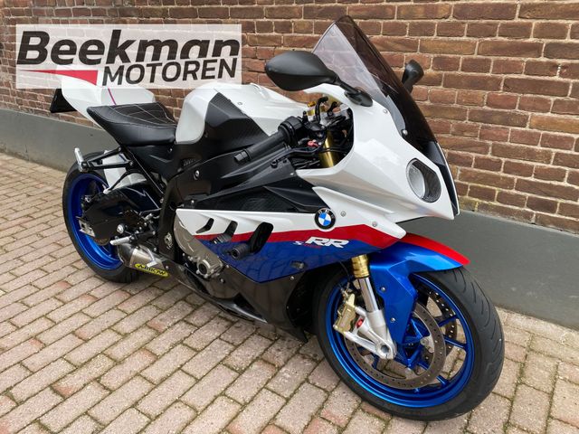 bmw - s-1000-rr