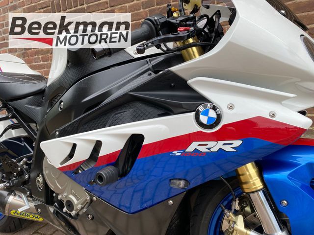 bmw - s-1000-rr