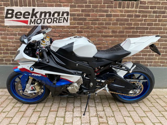 bmw - s-1000-rr