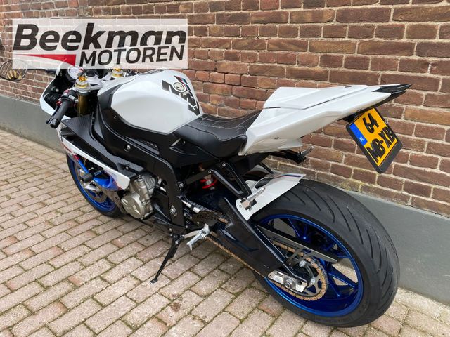 bmw - s-1000-rr