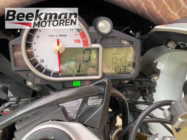 bmw - s-1000-rr
