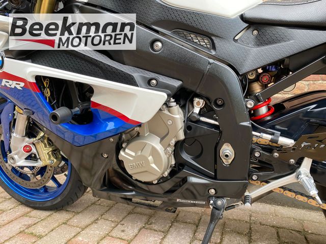 bmw - s-1000-rr