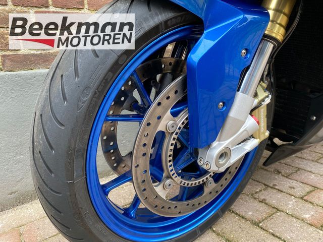 bmw - s-1000-rr