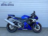 YAMAHA YZF R6