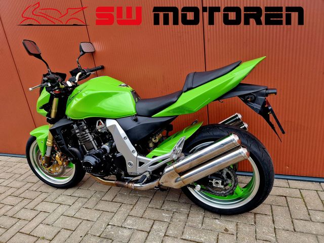 kawasaki - z1000